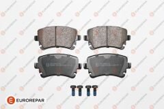 FREN BALATASI ARKA A6-A8  05-11