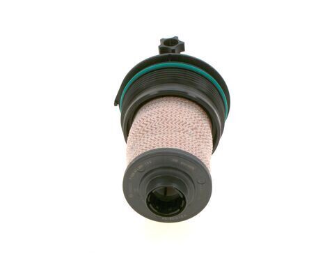 MAZOT FİLTRESİ FORD YENI TRANSIT V363-V362 17> ...