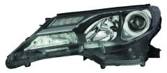FAR SAG LEDLI RAV4 12-19