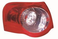 STOP LAMBASI DIS SOL PASSAT  05-10   (STATION WAGON)