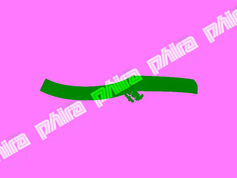 ÇAMURLUK DODİĞİ ARKA SAĞ SİYAH OPEL ZAFIRA A 1999-...