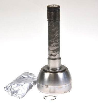 AKS KAFASI DIŞ NISSAN PATROL 2.8 TD-4.2D (90-97)