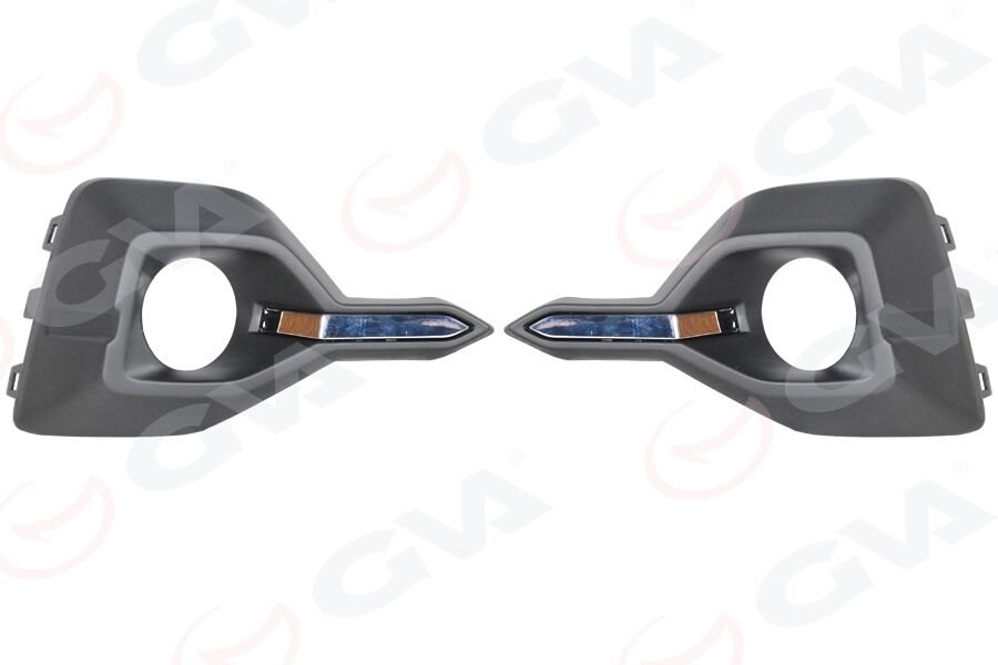 SİS ÇERÇEVESİ SİSLİ SAĞ-SOL TAKIM TALIANT 20=>