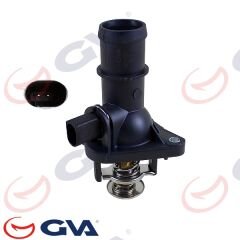 TERMOSTAT (105C) (KOMPLE / MÜŞÜRLÜ) BORA-GOLF4-POL...