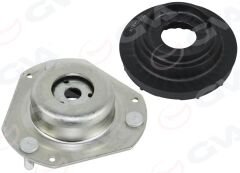 AMORTİSÖR TAKOZU ÖN BİLYALI SET FORD FİESTA-COURIE...