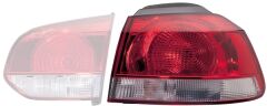 STOP LAMBASI DIS SOL GOLF6  10-13