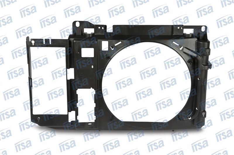 FAN ÇERÇEVESİ ÖN PLASTİK CITROEN BERLINGO 2003-200...