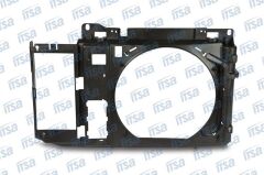 FAN ÇERÇEVESİ ÖN PLASTİK CITROEN BERLINGO 2003-200...