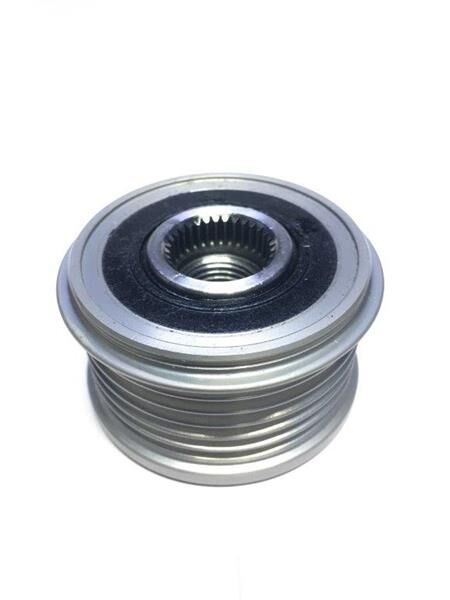 ALTERNATÖR KASNAĞI (RULMANLI) CLIO III-KNG-MGN II-...