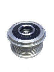 ALTERNATÖR KASNAĞI (RULMANLI) CLIO III-KNG-MGN II-...