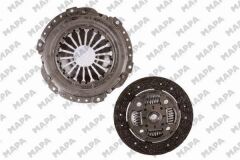 DEBRİYAJ SETİ ASTRA J1.4-H-VECTRA C-COMBO-CORSA-ZA...