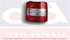 STOP LAMBASI SAĞ CADDY