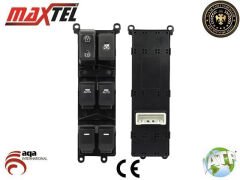 CAM KALDIRMA ANAHTARI KIA CERATO 09-12 SOL 18PIN