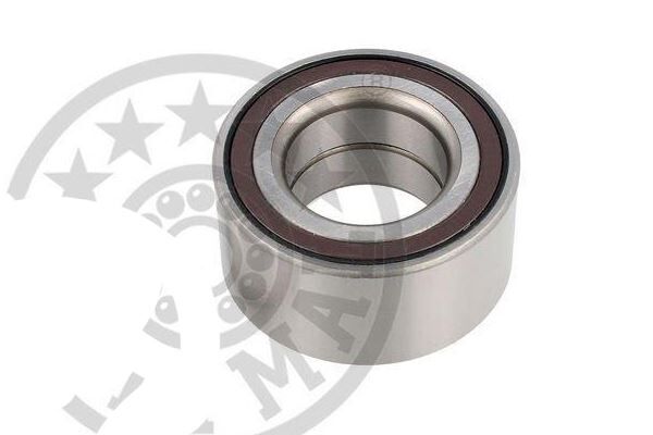 ÖN TEKER RULMANI ABS'Lİ RENAULT MEGANE III 09> ...