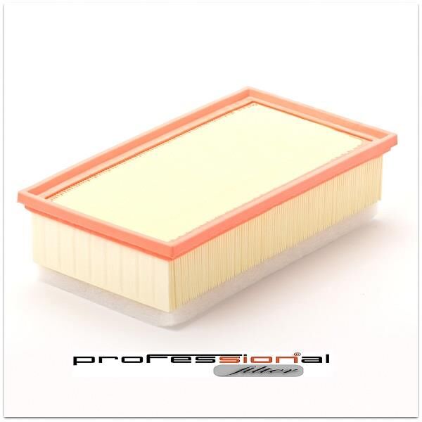 HAVA FİLTRESİ GOLF VII 1.6 TDI-2.0 DTI-A3 1.8TFSI-...