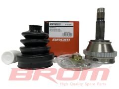 AKS KAFASI DIS FIAT PALIO 96> 1.6 16V (DIŞ:22 İ...