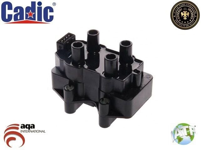 ATEŞLEME BOBİNİ BERLINGO-JUMPER-JUMPY-SAXO-XSANTIA...