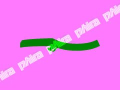 ÇAMURLUK DODİĞİ ARKA SOL SİYAH OPEL ZAFIRA A 1999-...