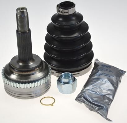 AKS KAFASI DIŞ ÖN KALOS 1.4 16V-AVEO 1.4 16V (03-0...