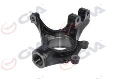 AKS TAŞIYICI ÖN SOL PSA 307 (01-08) PARTNER TEPE (...