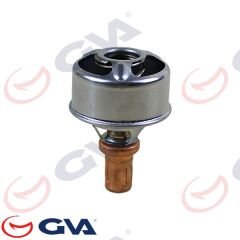 TERMOSTAT (75C) R12