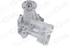 DEVİRDAİM SU POMPASI HYUNDAI H100 2.5L PANELVAN 94...