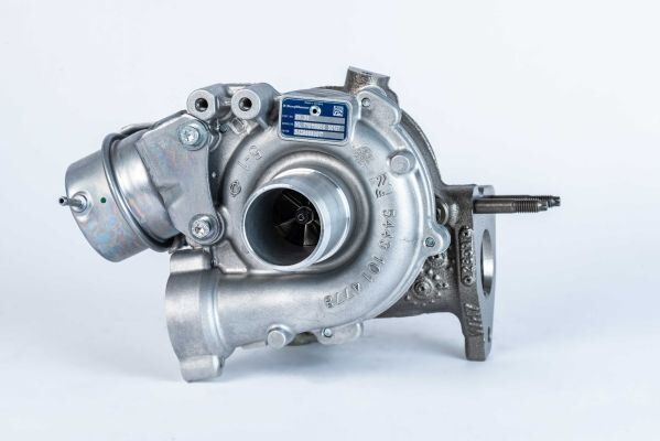 TURBOSARJ MERCEDES C-CLASS OM626 W205 S205 . RENAU...
