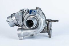 TURBOSARJ MERCEDES C-CLASS OM626 W205 S205 . RENAU...