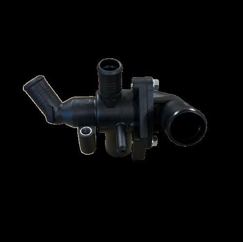 TERMOSTAT GÖVDESI TRANSIT V.347 2.4TD 06>11 A....