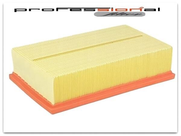 HAVA FİLTRESİ GOLF VII 1.6-2.0 TDI 12=> A3-LEON...