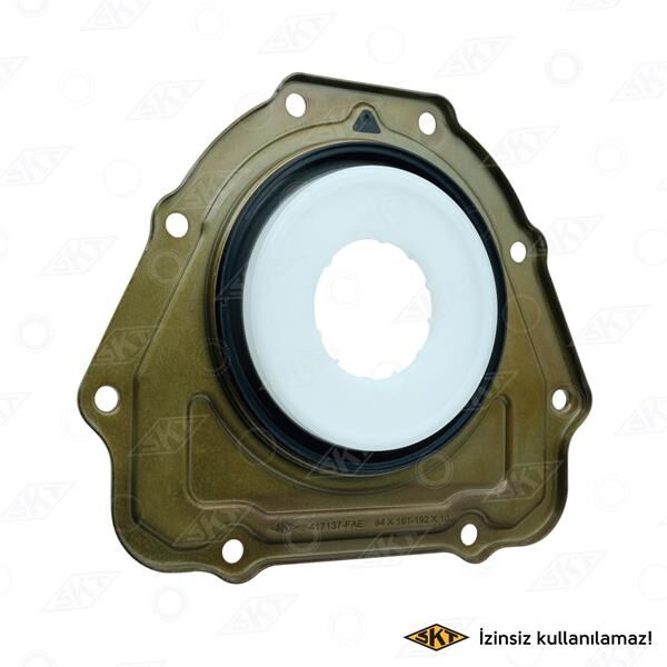 KRANK KEÇESİ ARKA RENAULT MASTER (2.3 dCi) TRAFIC-...