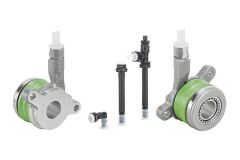 HIDROLIK DEBRIYAJ RULMANI MERCEDES VITO W447 14>...