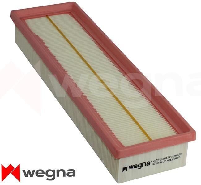 HAVA FİLTRESİ (SÜNGERLİ) PEUGEOT P206 (98>12) P...