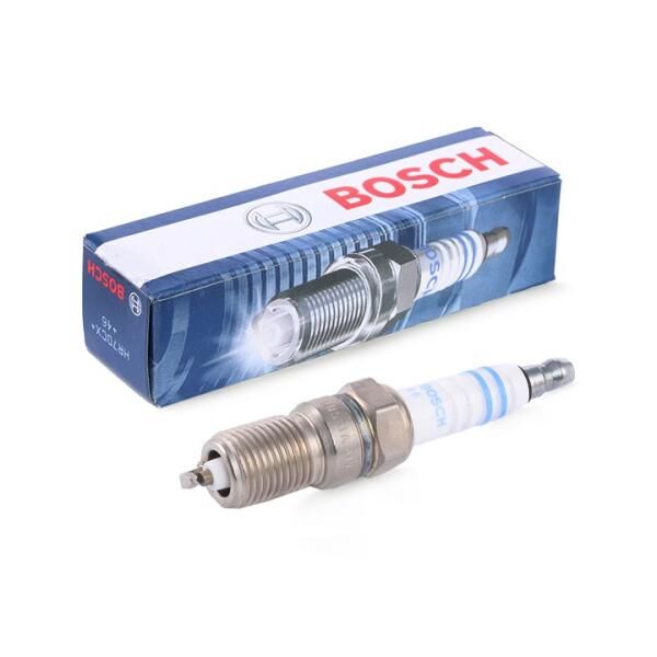 FİESTA  BM BOSCH BUJİ BPR6EFS/(AGFS 22CM1) /PW811750 1216460