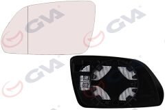 AYNA CAMI SOL POLO 05> ISITMALI+ASFERİK VM-377A...