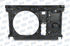 FAN ÇERÇEVESİ ÖN RADYATÖR PLASTİK PEUGEOT 307 2008...