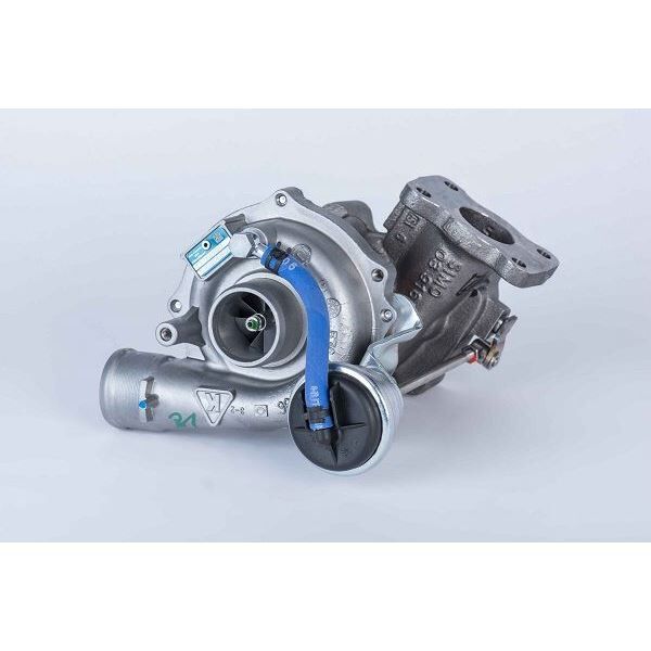 (x) TURBO (101 BG) BOXER-JUMPER 2.2 HDI DW12UTED B...