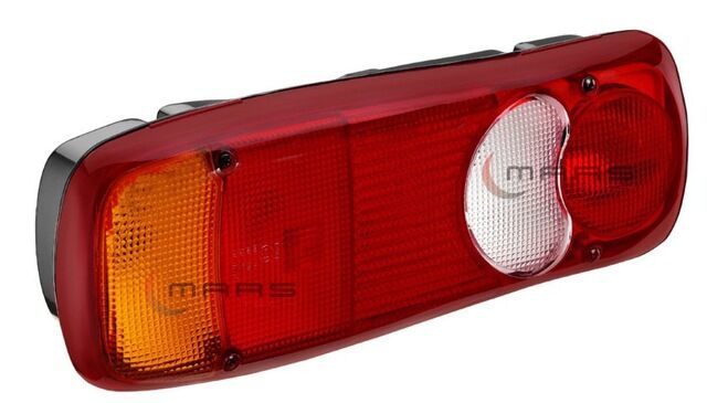 STOP LAMBASI SOL SOKETLİ RENAULT PREMIUM-DAF CF-LF...