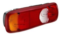 STOP LAMBASI SOL SOKETLİ RENAULT PREMIUM-DAF CF-LF...