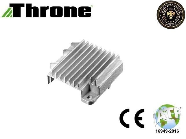 DİSTRİBÜTÖR ATEŞLEME MODÜLÜ D-K-Ş-TEMPRA