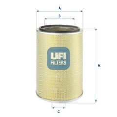 AİR BEIBEN-DONGFENG-HIGER