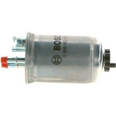 FİESTA  1.8 TDCI BOSCH YAKIT FİLTRESİ  1230621 BCH 0450906407