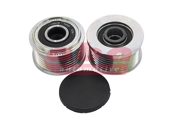 ALTERNATÖR GERGİ KASNAĞI FORD TRANSIT 2.2 155PS 1...