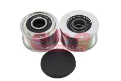 ALTERNATÖR GERGİ KASNAĞI FORD TRANSIT 2.2 155PS 1...