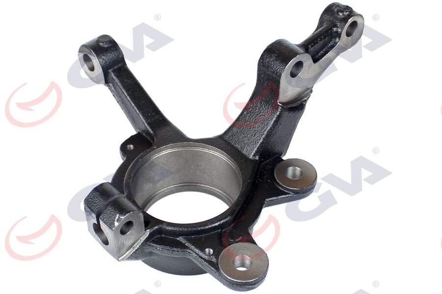 AKS TAŞIYICI ÖN SOL RENAULT R19 88>00 (72MM)