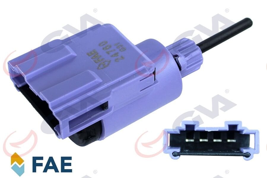 FREN MÜŞÜRÜ GOLF4-BORA-SKODA-OCTAVIA-TOLEDO II-LEO...