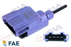 FREN MÜŞÜRÜ GOLF4-BORA-SKODA-OCTAVIA-TOLEDO II-LEO...