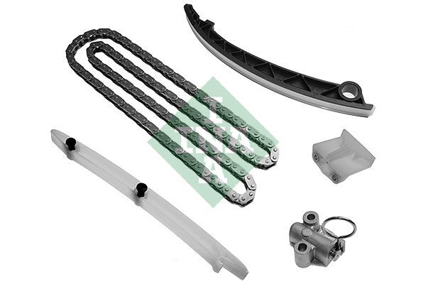 EKSANTRİK ZİNCİR SETİ OPEL ASTRA H 1.4 (04-10) AST...