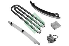 EKSANTRİK ZİNCİR SETİ OPEL ASTRA H 1.4 (04-10) AST...