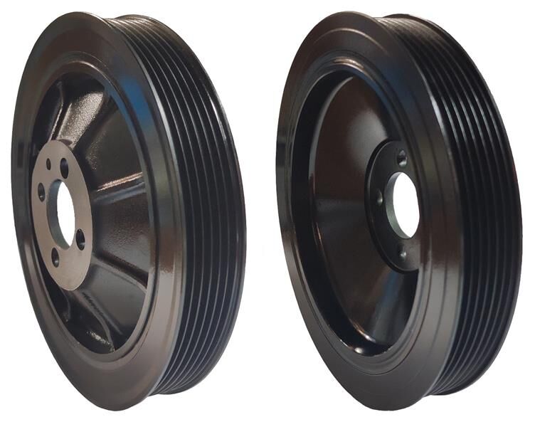 KRANK KASNAĞI FIAT EGEA-ASTRA H-LANCIA DELTA III-A...